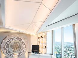 Sofitel Mexico City Reforma