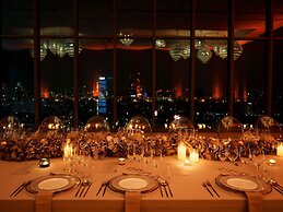 Sofitel Mexico City Reforma