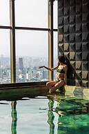 Sofitel Mexico City Reforma