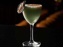 Sofitel Mexico City Reforma