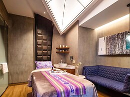 Sofitel Mexico City Reforma