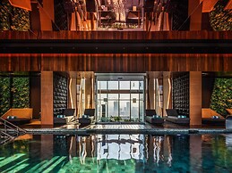 Sofitel Mexico City Reforma