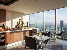 Sofitel Mexico City Reforma