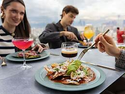 Sofitel Mexico City Reforma