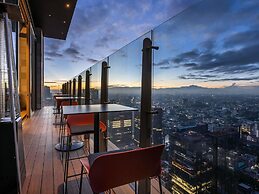 Sofitel Mexico City Reforma