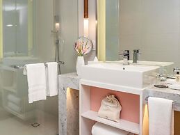 Sofitel Mexico City Reforma