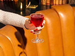 Sofitel Mexico City Reforma