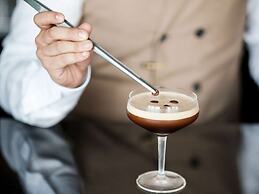 Sofitel Mexico City Reforma