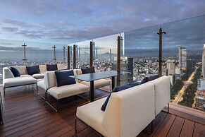 Sofitel Mexico City Reforma