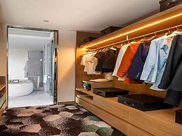 Sofitel Mexico City Reforma