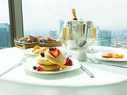 Sofitel Mexico City Reforma