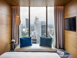 Sofitel Mexico City Reforma
