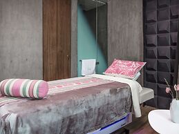 Sofitel Mexico City Reforma