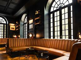 Sofitel Mexico City Reforma