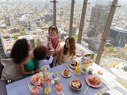 Sofitel Mexico City Reforma