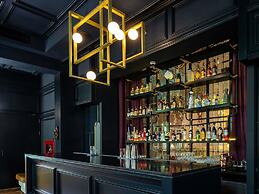 Sofitel Mexico City Reforma