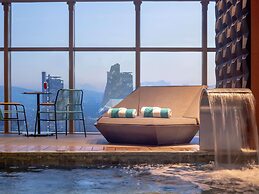 Sofitel Mexico City Reforma