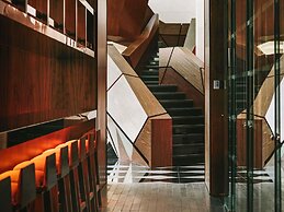 Sofitel Mexico City Reforma