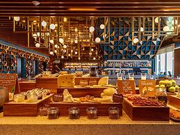 Sofitel Mexico City Reforma