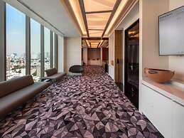 Sofitel Mexico City Reforma