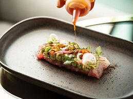 Sofitel Mexico City Reforma