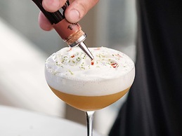 Sofitel Mexico City Reforma