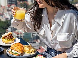 Sofitel Mexico City Reforma