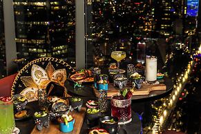 Sofitel Mexico City Reforma