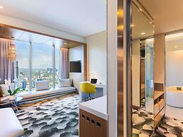 Sofitel Mexico City Reforma