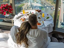 Sofitel Mexico City Reforma