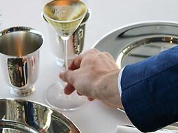 Sofitel Mexico City Reforma