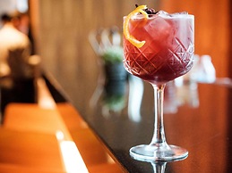 Sofitel Mexico City Reforma