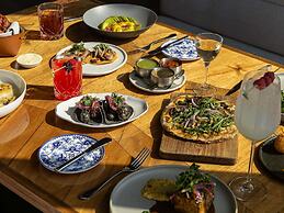 Sofitel Mexico City Reforma