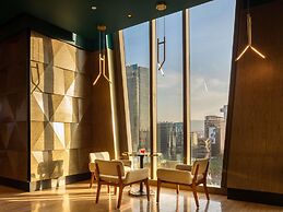 Sofitel Mexico City Reforma