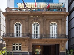 Sofitel Mexico City Reforma
