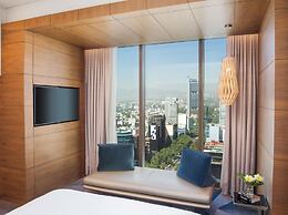 Sofitel Mexico City Reforma