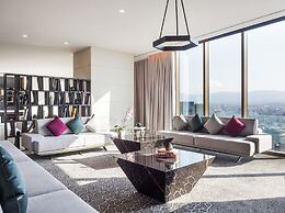 Sofitel Mexico City Reforma