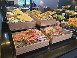 Le Domaine des Vanneaux Golf & Spa L'Isle Adam - MGallery Collection