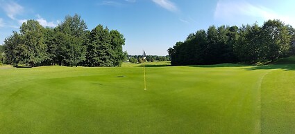 Le Domaine des Vanneaux Golf & Spa L'Isle Adam - MGallery Collection