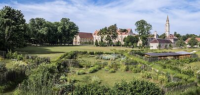 Le Domaine des Vanneaux Golf & Spa L'Isle Adam - MGallery Collection