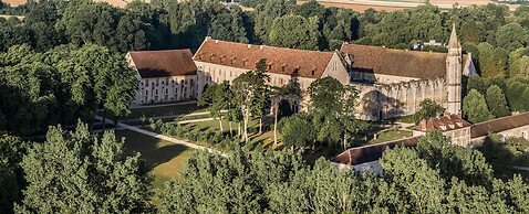Le Domaine des Vanneaux Golf & Spa L'Isle Adam - MGallery Collection