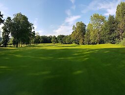 Le Domaine des Vanneaux Golf & Spa L'Isle Adam - MGallery Collection