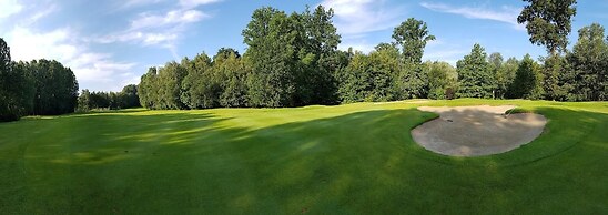 Le Domaine des Vanneaux Golf & Spa L'Isle Adam - MGallery Collection