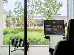 Le Domaine des Vanneaux Golf & Spa L'Isle Adam - MGallery Collection