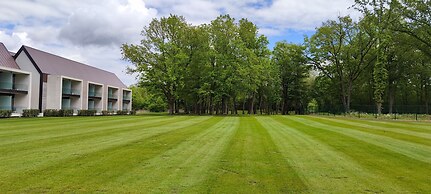 Le Domaine des Vanneaux Golf & Spa L'Isle Adam - MGallery Collection