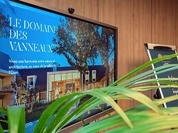 Le Domaine des Vanneaux Golf & Spa L'Isle Adam - MGallery Collection