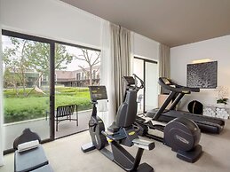 Le Domaine des Vanneaux Golf & Spa L'Isle Adam - MGallery Collection