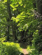 Le Domaine des Vanneaux Golf & Spa L'Isle Adam - MGallery Collection