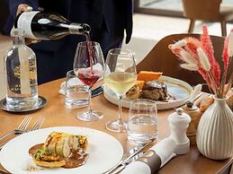 Le Domaine des Vanneaux Golf & Spa L'Isle Adam - MGallery Collection
