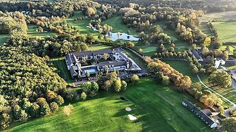 Le Domaine des Vanneaux Golf & Spa L'Isle Adam - MGallery Collection